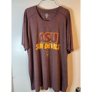 Arizona State University Sun Devils Tshirt